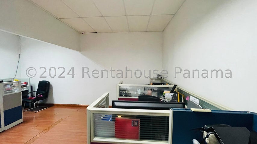 Commercial Property for Sale in Panama City Panamá Province 07101